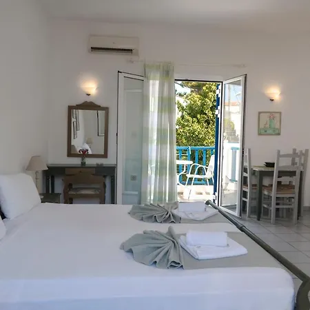 Astra Aparthotel