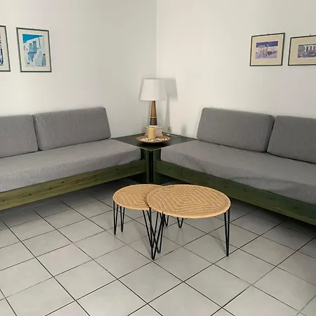 Astra Aparthotel
