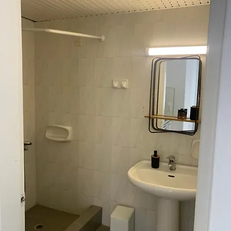 Astra Aparthotel