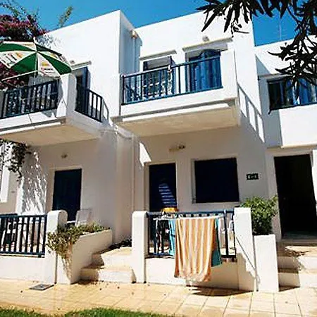 Astra Aparthotel 2*